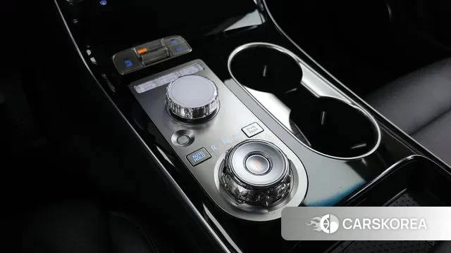 Genesis GV70 id 3410232 из Кореи 19