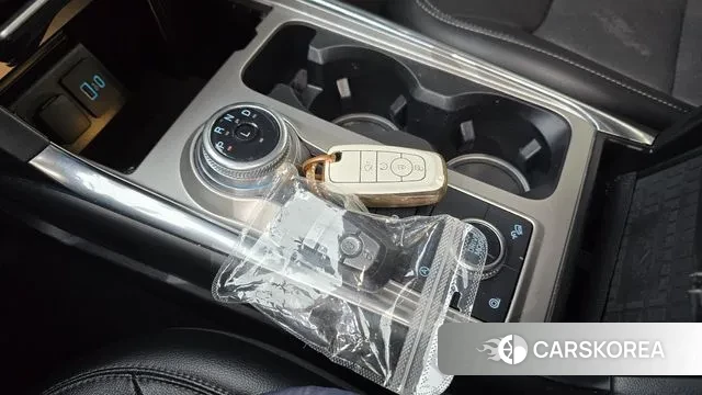 Ford Explorer 6th Generation id 3282066 из Кореи 19