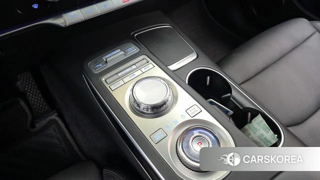 Genesis GV70 id 4389599 из Кореи 32