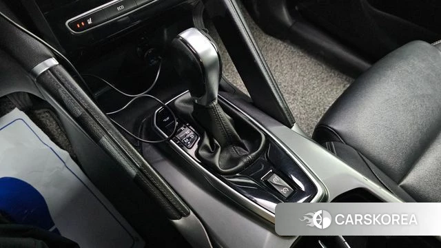 Renault Korea (Samsung) QM6 id 4568632 из Кореи 19