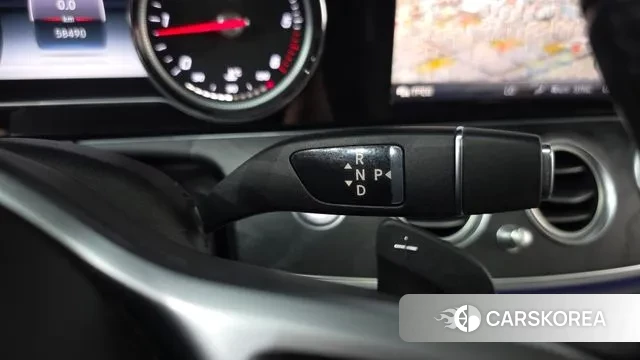 Mercedes-Benz E-Class W213 id 3033854 из Кореи 19