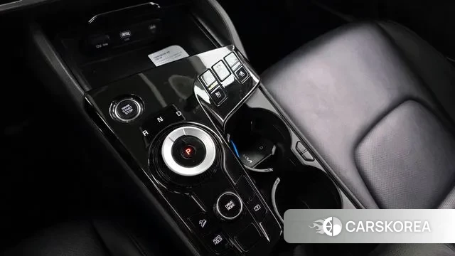 Kia Sportage 5th Generation Hybrid id 3591265 из Кореи 19