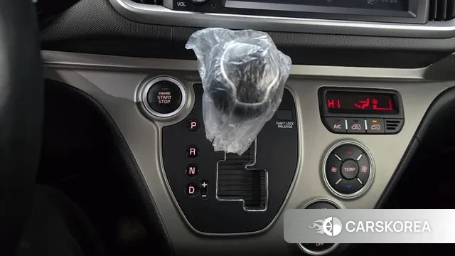 Kia The New Ray id 3665971 из Кореи 19