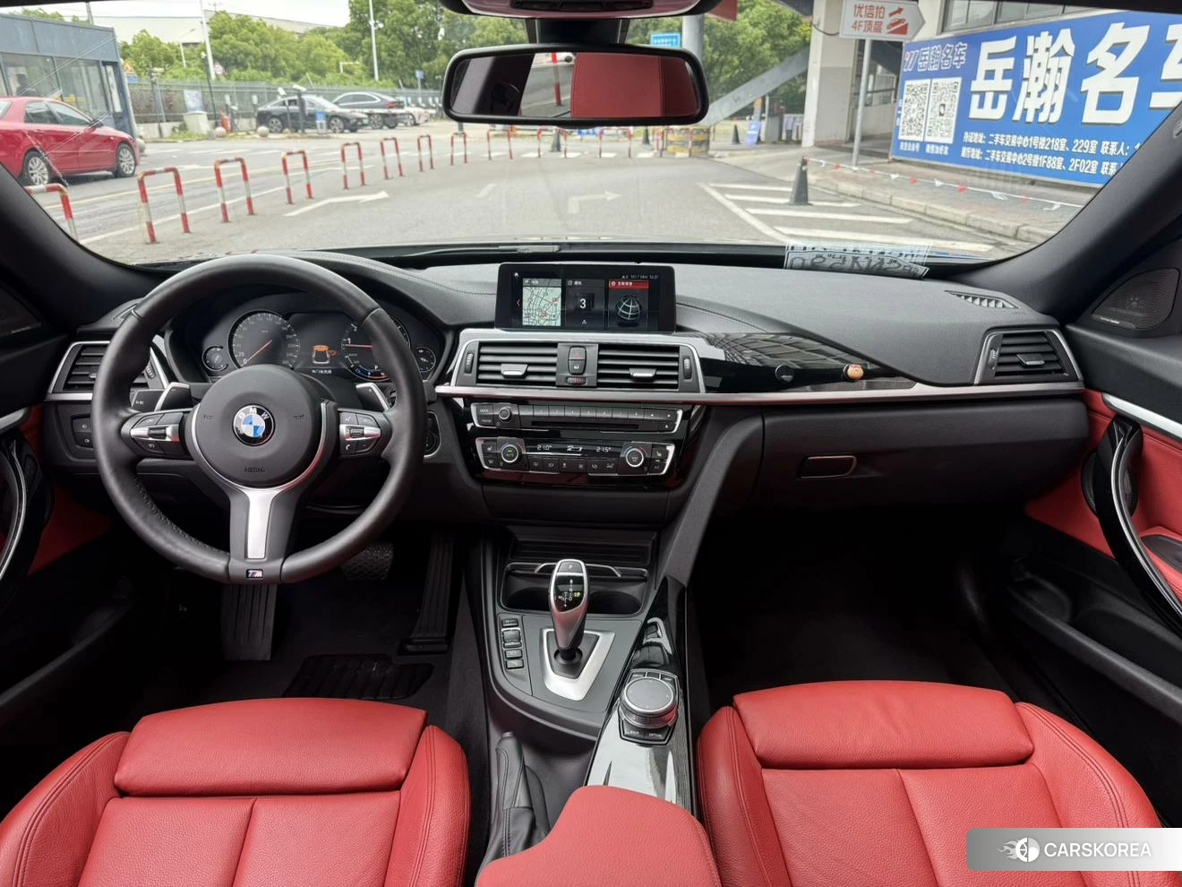 BMW 3 series GT id 4455248 из Китая 28