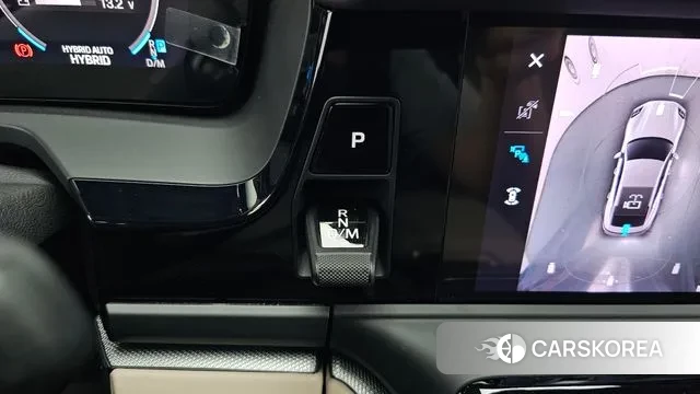 Porsche Panamera (972) id 3393710 из Кореи 19