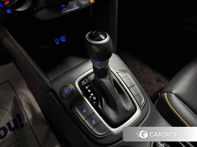 Hyundai Kona id 3034359 из Кореи 17