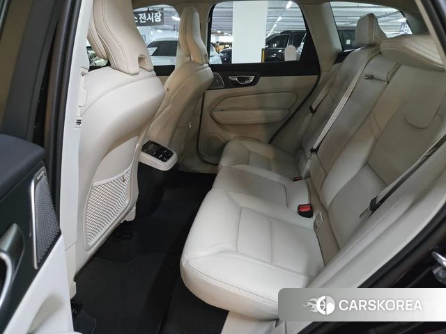 Volvo XC60 second Generation id 4704881 из Кореи 14
