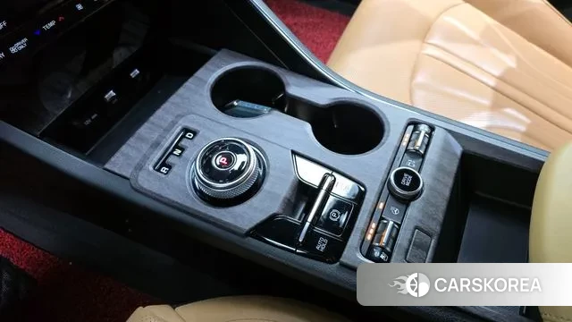 Kia K5 Hybrid 3rd Generation id 3630654 из Кореи 19