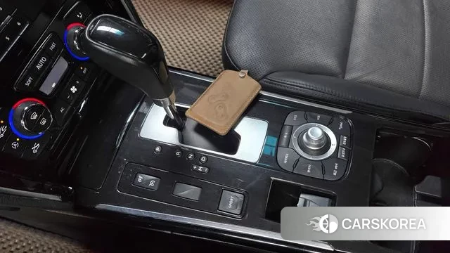 Renault Korea (Samsung) SM7 Nova id 3397029 из Кореи 19