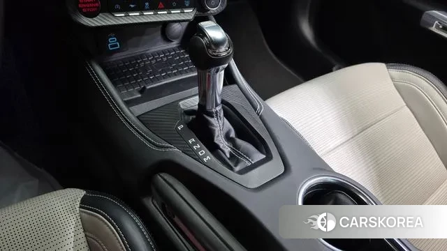 Ford Mustang 7th Generation id 3420036 из Кореи 19