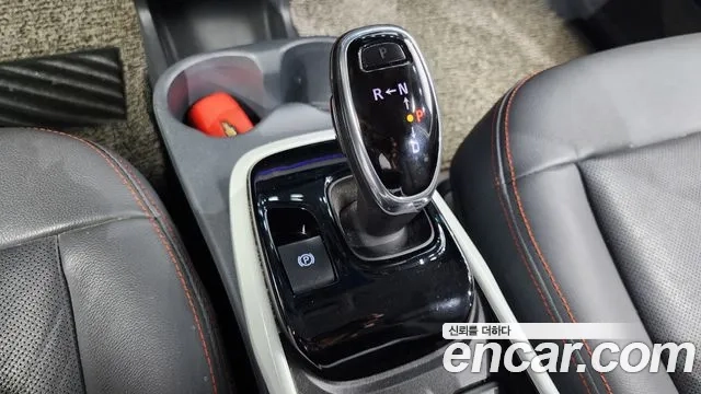 Chevrolet (GM Daewoo) Bolt EV id 2912416 из Кореи 19