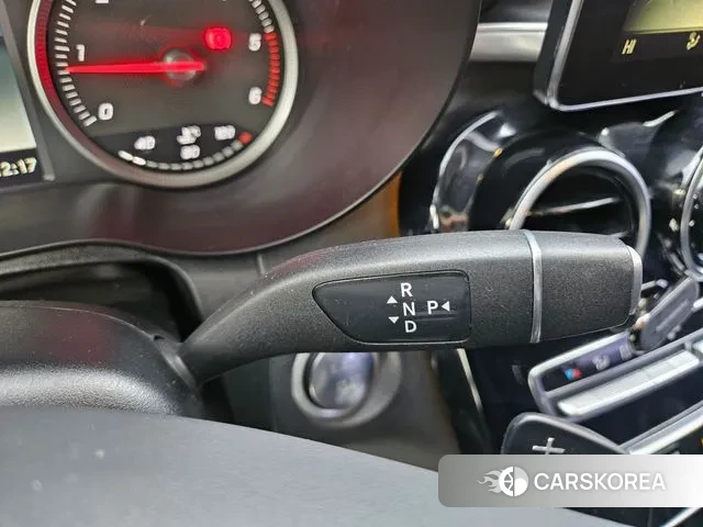 Mercedes-Benz GLC-Class X253 id 3485113 из Кореи 19