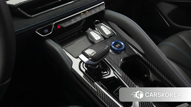 Renault Korea (Samsung) Grand Coleos id 4602207 из Кореи 37