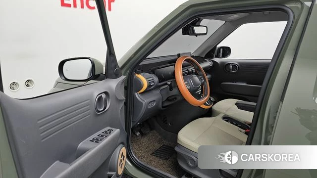 Hyundai Casper id 3910388 из Кореи 19