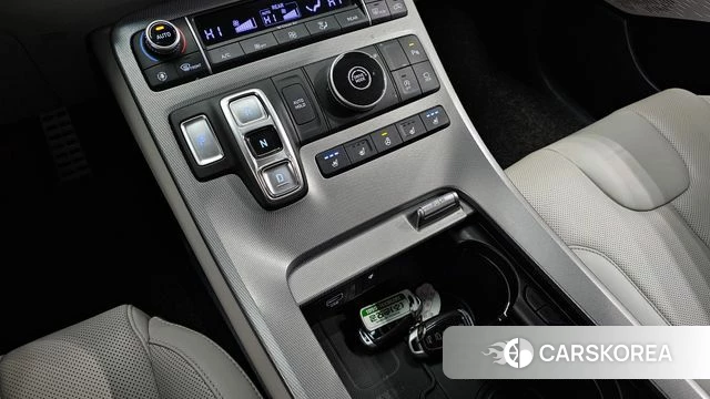 Hyundai Palisade id 4855951 из Кореи 19