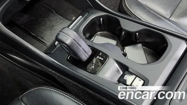 Volvo XC40 id 2441222 из Кореи 19