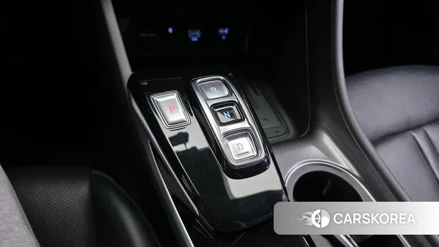 Hyundai Sonata (DN8) id 3754180 из Кореи 19