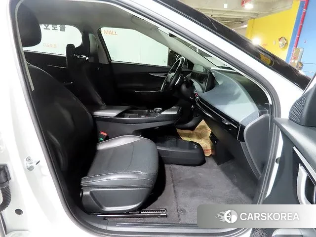 Kia EV6 id 3680571 из Кореи 19