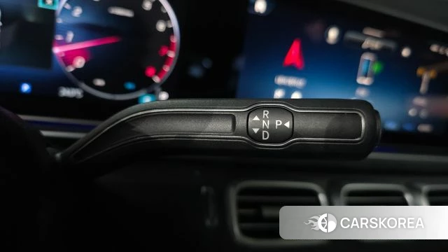 Mercedes-Benz GLE-Class W167 id 4589806 из Кореи 36