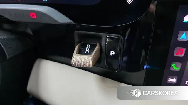 Porsche Taycan id 3361008 из Кореи 19