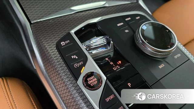 BMW 3 Series (G20) id 3902772 из Кореи 20