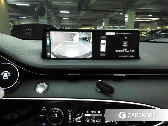 Genesis GV70 id 4511477 из Кореи 19