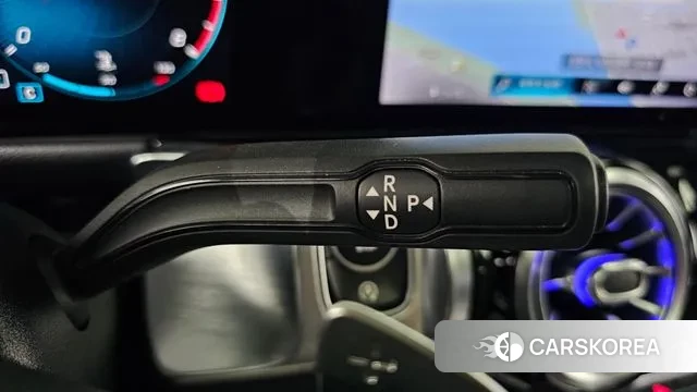 Mercedes-Benz GLB-Class X247 id 3765401 из Кореи 19