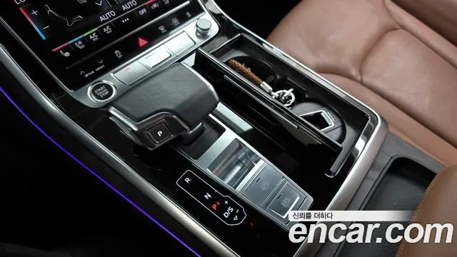 Audi Q7 (4M) id 2789497 из Кореи 19