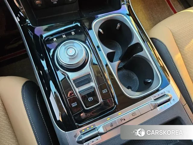 Kia Carnival 4th generation id 3606603 из Кореи 19