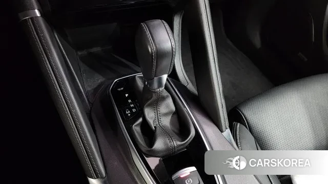 Renault Korea (Samsung) QM6 id 3789831 из Кореи 19