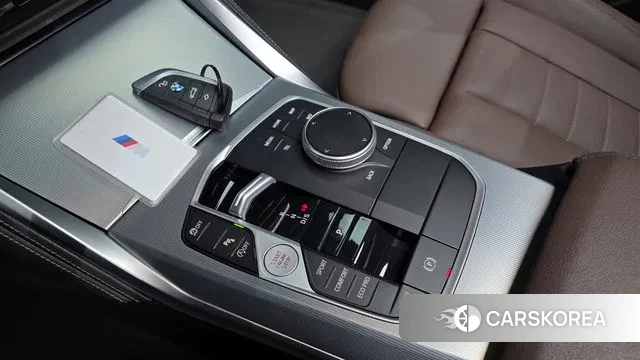 BMW 4 Series (G22) id 3664035 из Кореи 19