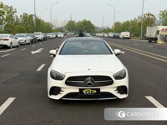 Mercedes-Benz E-class (imported) id 4301510 из Китая 9