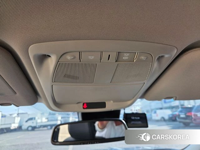 Renault Korea (Samsung) The New QM6 id 3965558 из Кореи 19