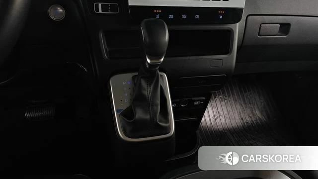 Hyundai Staria id 3923233 из Кореи 19