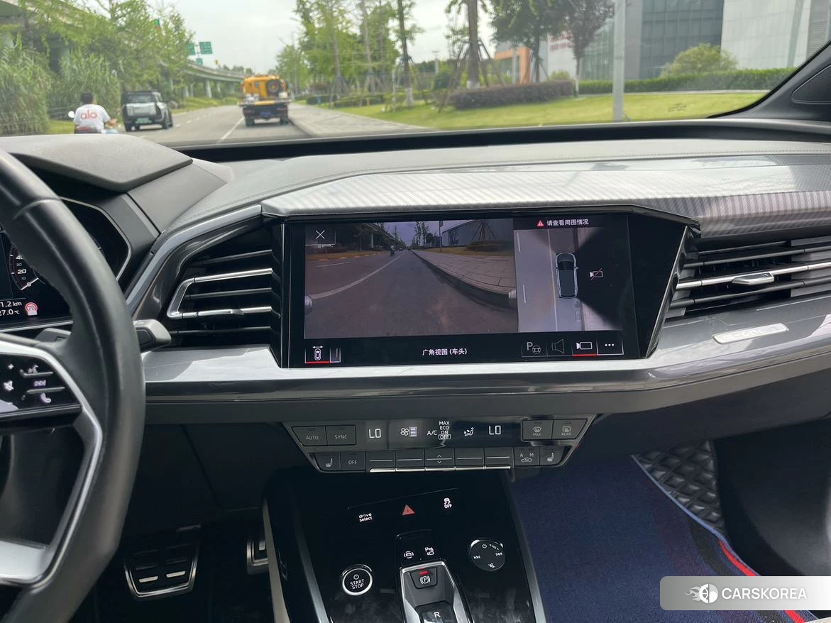 Audi Q4 id 4498710 из Китая 15
