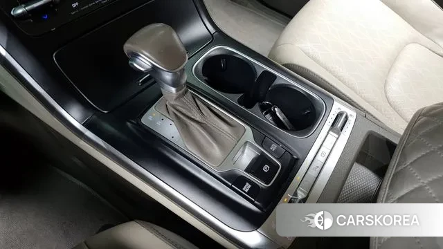 Kia Carnival 4th generation id 3736087 из Кореи 19