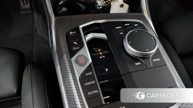 BMW 3 Series (G20) id 3031596 из Кореи 19