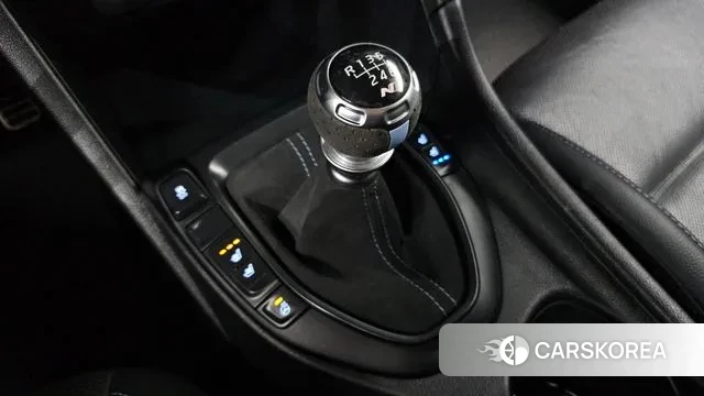 Hyundai Veloster (JS) id 3459895 из Кореи 19