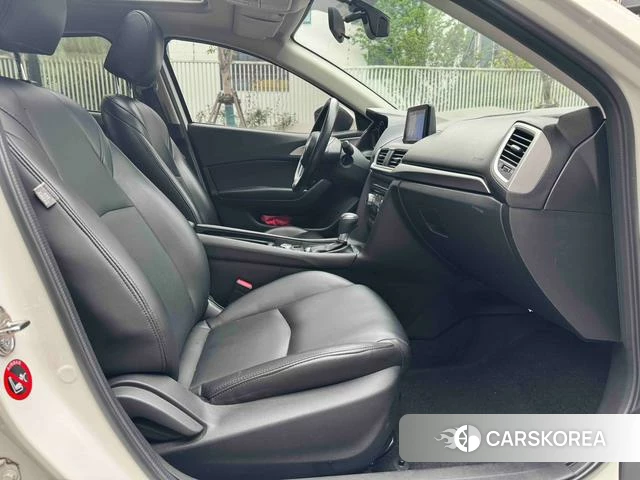 Mazda 3 Angkesaila id 4212606 из Китая 16