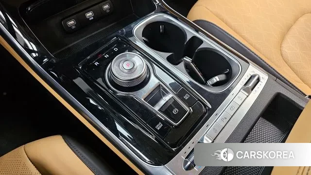 Kia Carnival 4th generation id 3646319 из Кореи 19