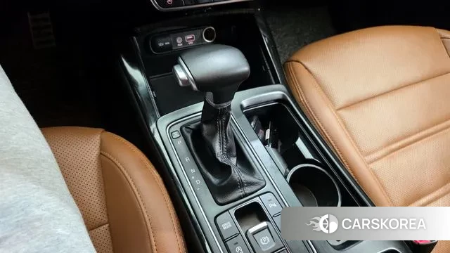 Kia The New Sorento id 3698818 из Кореи 19