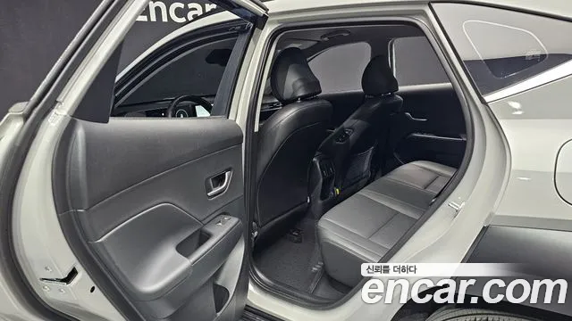 Hyundai Kona (SX2) id 2664348 из Кореи 19