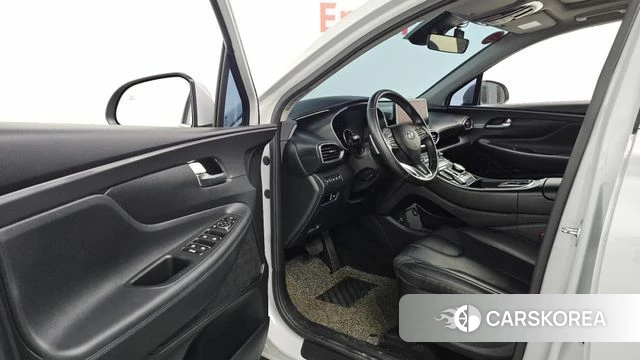 Hyundai The New Santa Fe id 4894558 из Кореи 35