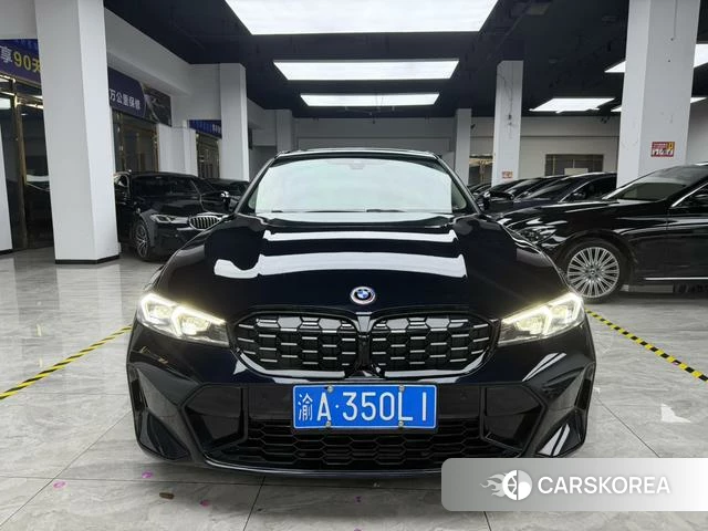 BMW 3 series id 4297251 из Китая 11