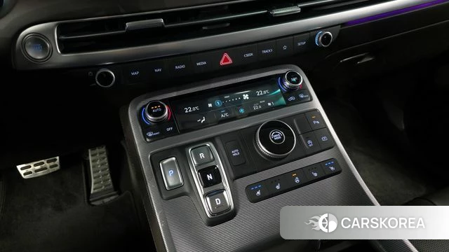 Hyundai The New Palisade id 4354733 из Кореи 39