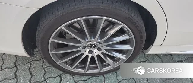 Mercedes-Benz S-Class W223 id 3499175 из Кореи 17