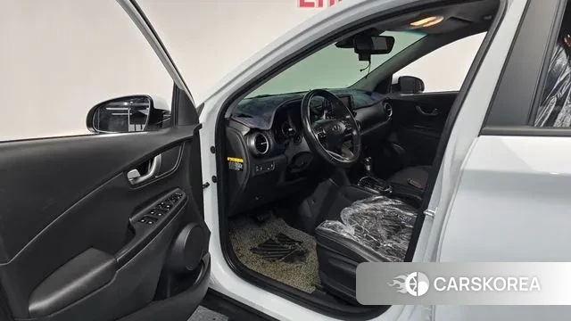 Hyundai Kona id 3728065 из Кореи 19