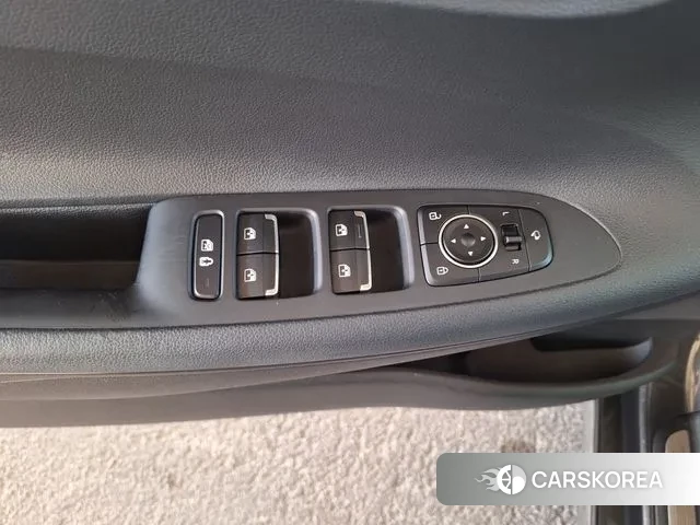 Hyundai The New Grandeur IG id 3577990 из Кореи 19