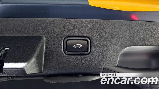 Kia Sportage 5th Generation Hybrid id 2543562 из Кореи 19