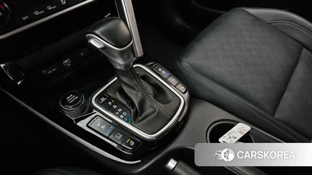 Kia Seltos id 3587659 из Кореи 19